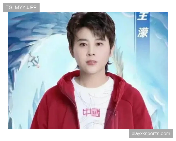 王濛就是那种冬奥会结束后去买菜还被认成明星的宝藏女孩吧? 王濛就是那种冬奥会结束后去买菜还被认成明星的宝藏女孩吧?